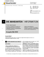 2022_05_Mandanten_Information_Mai