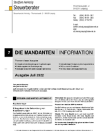 2022_07_Mandanten_Information_Juli