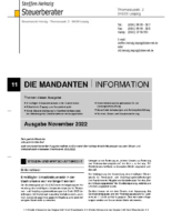 2022_11_Mandanten_Information_November